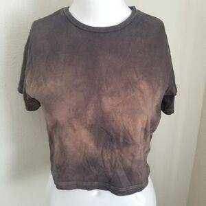 Isa & Ella Crop Top XS